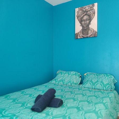 Paris Cosy Private Room With Shared Space - Chambre Privee Avec Espace Commun Paris Vitry-sur-Seine Buitenkant foto