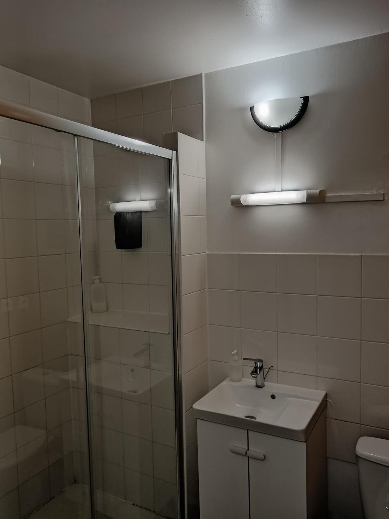 Paris Cosy Private Room With Shared Space - Chambre Privee Avec Espace Commun Paris Vitry-sur-Seine Buitenkant foto