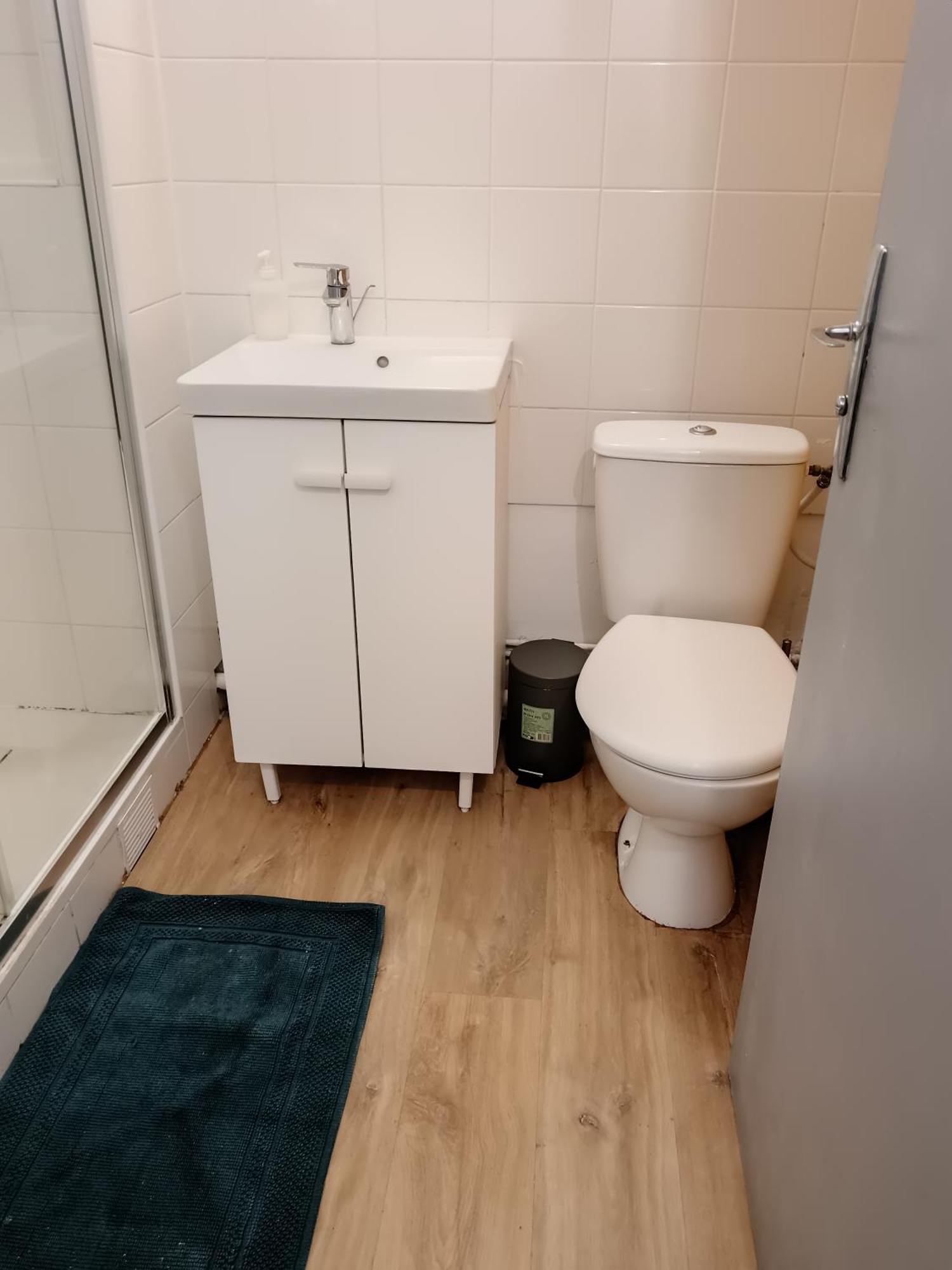 Paris Cosy Private Room With Shared Space - Chambre Privee Avec Espace Commun Paris Vitry-sur-Seine Buitenkant foto